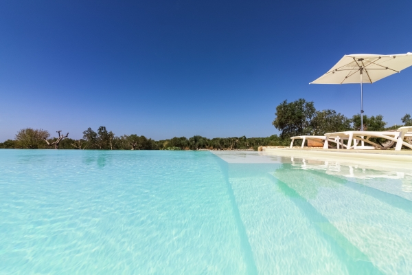Montirò Hotel (Castrignano del Capo)